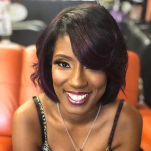 Meet your Posher, Aleyah